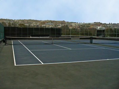 Hotel Golf Тихуана Екстериор снимка